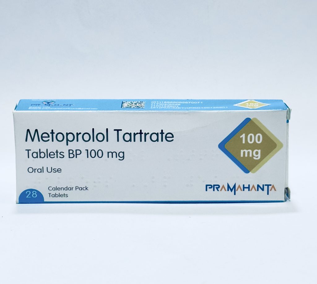 Metoprolol Tablet