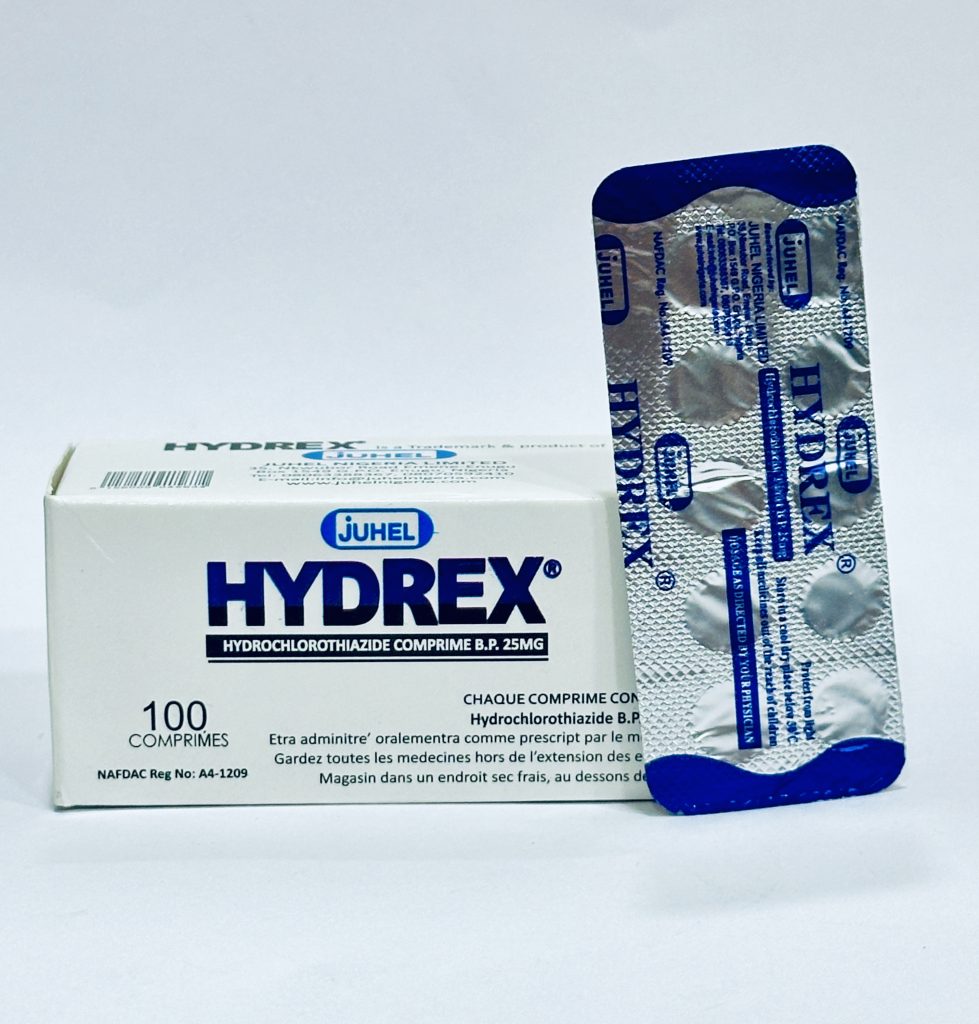Hydrex
