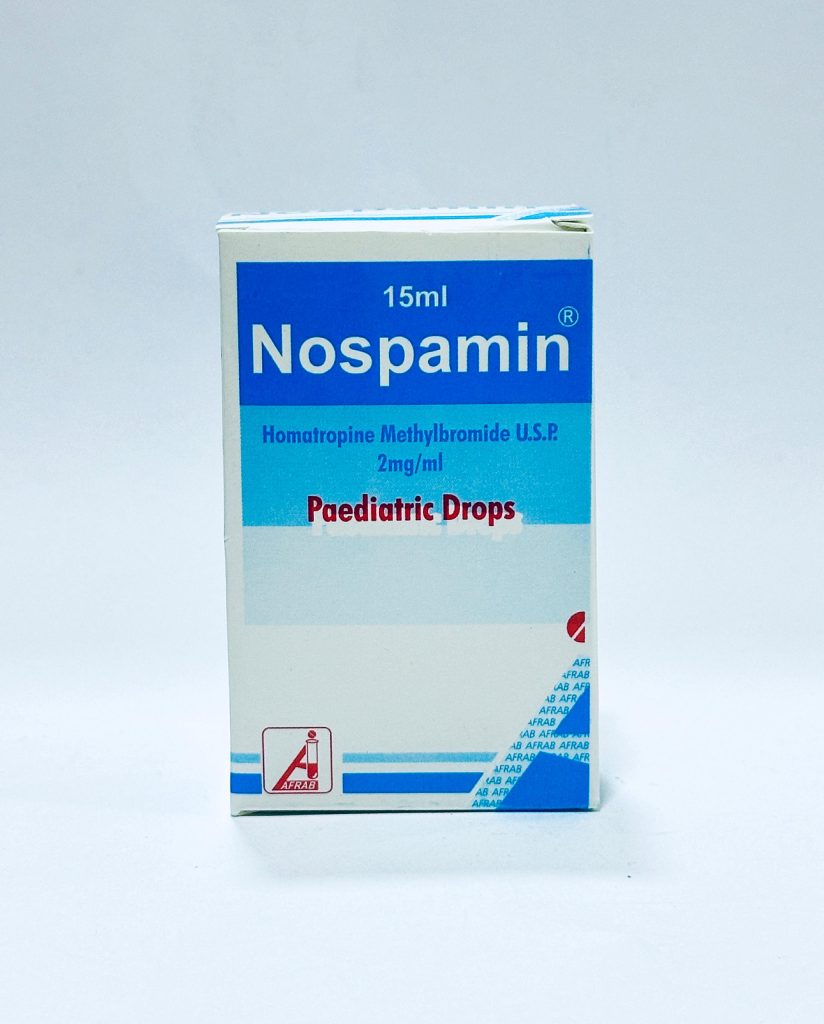 Nospamin Drop