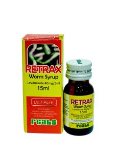 Retrax