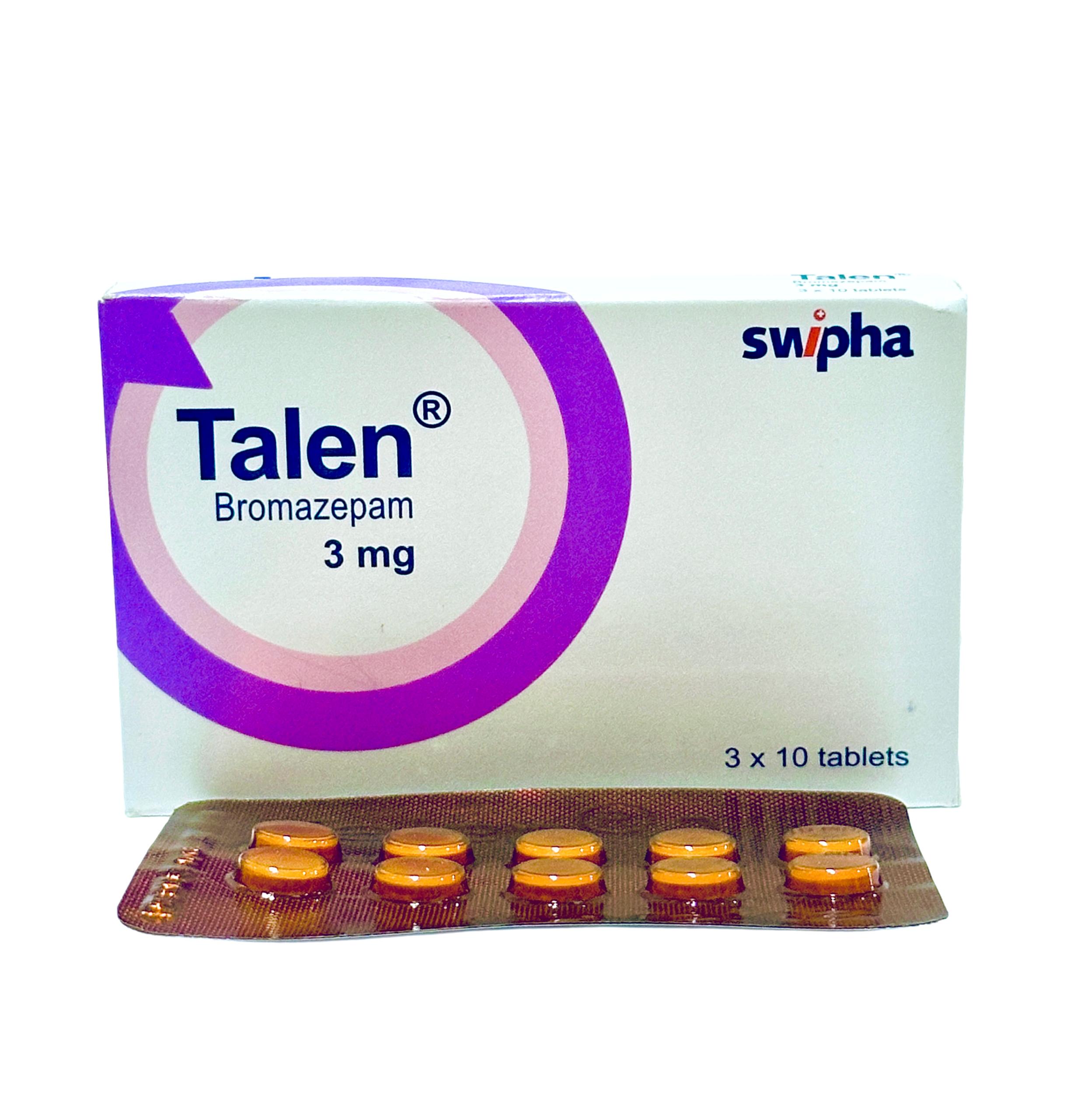 Talen