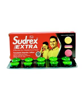 Sudrex Extra