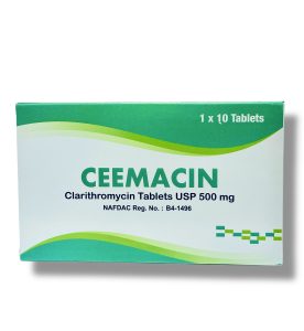 Ceemacin