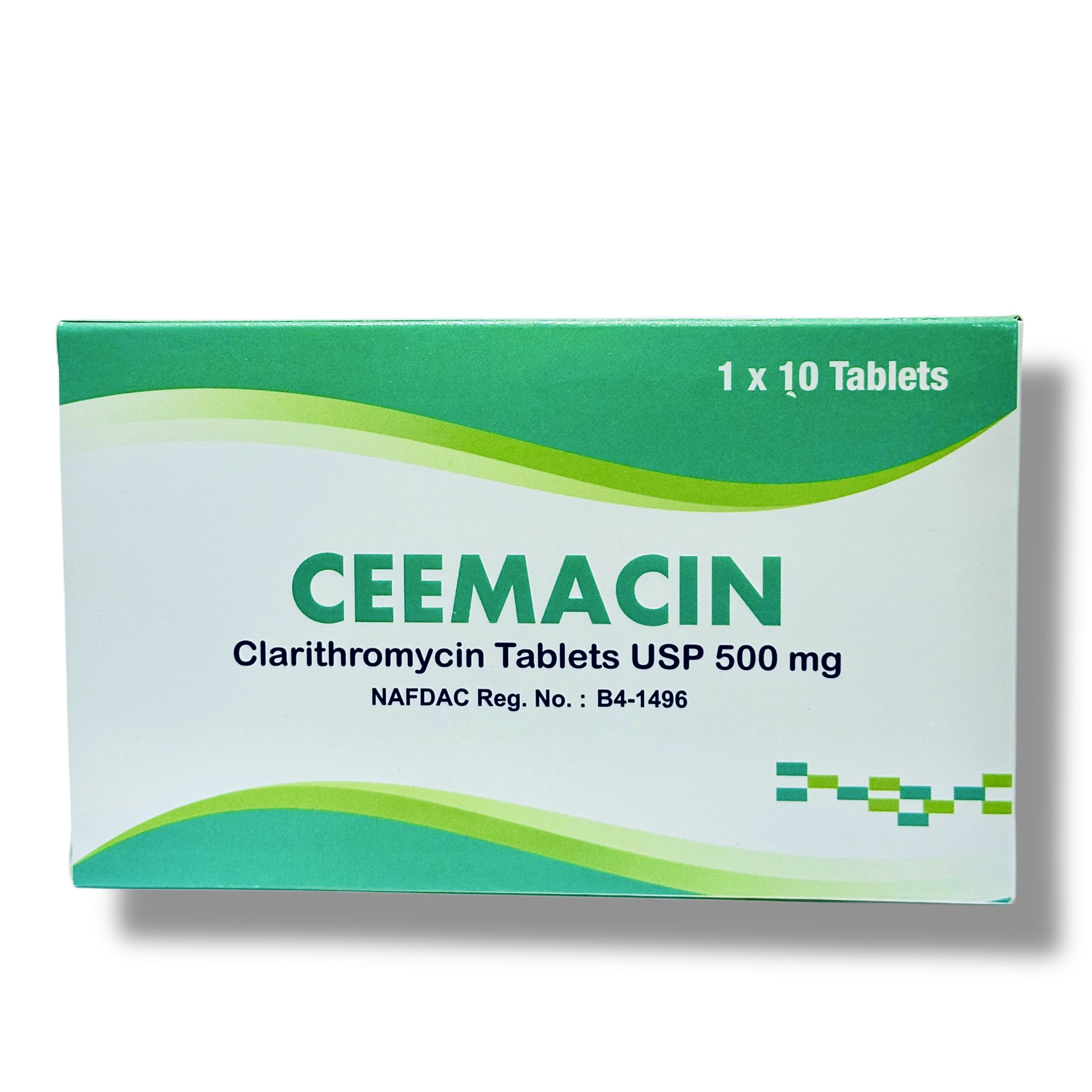 Ceemacin