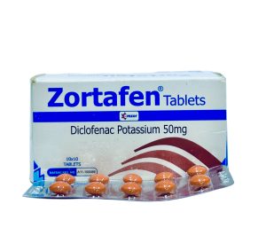 Zortafen