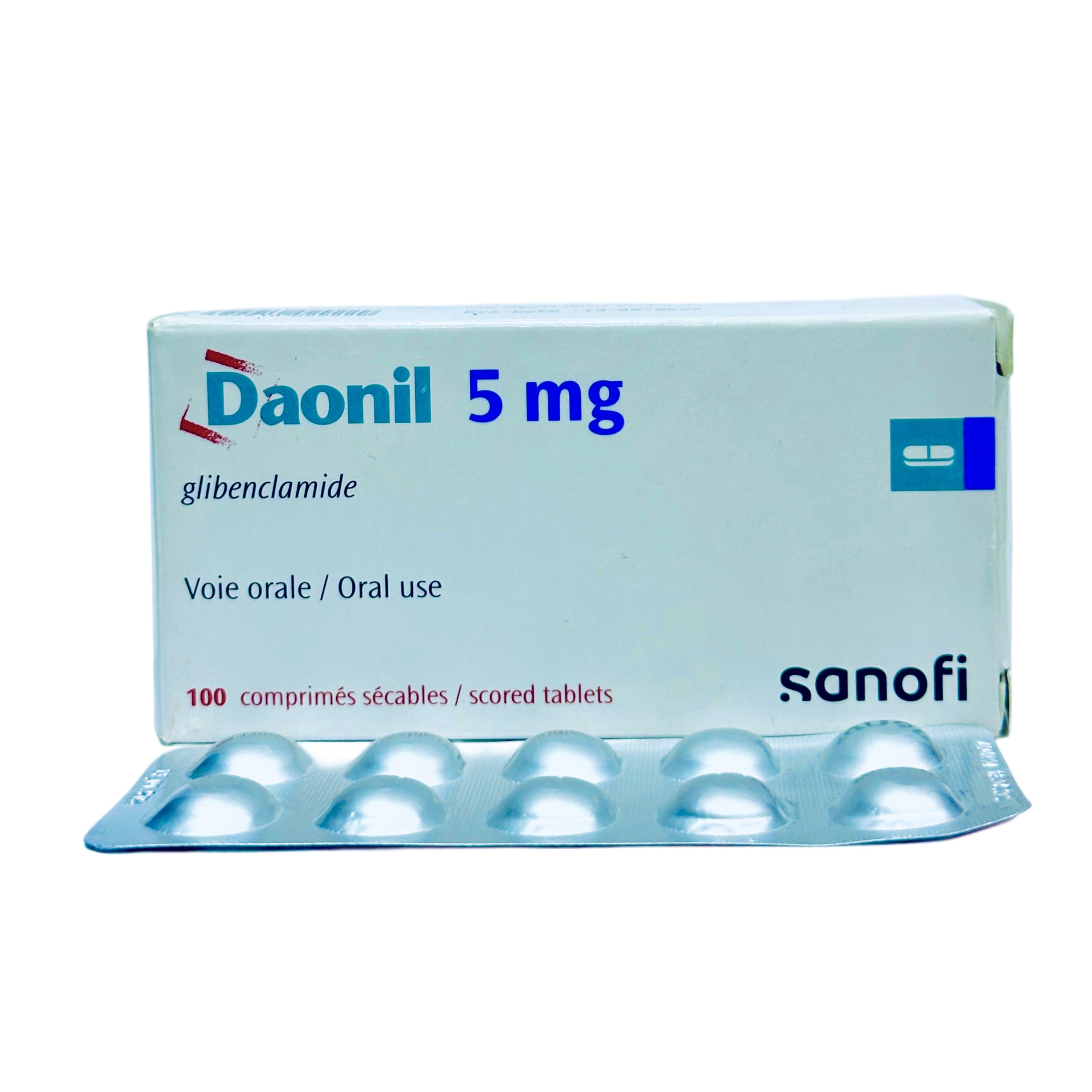 Daonil