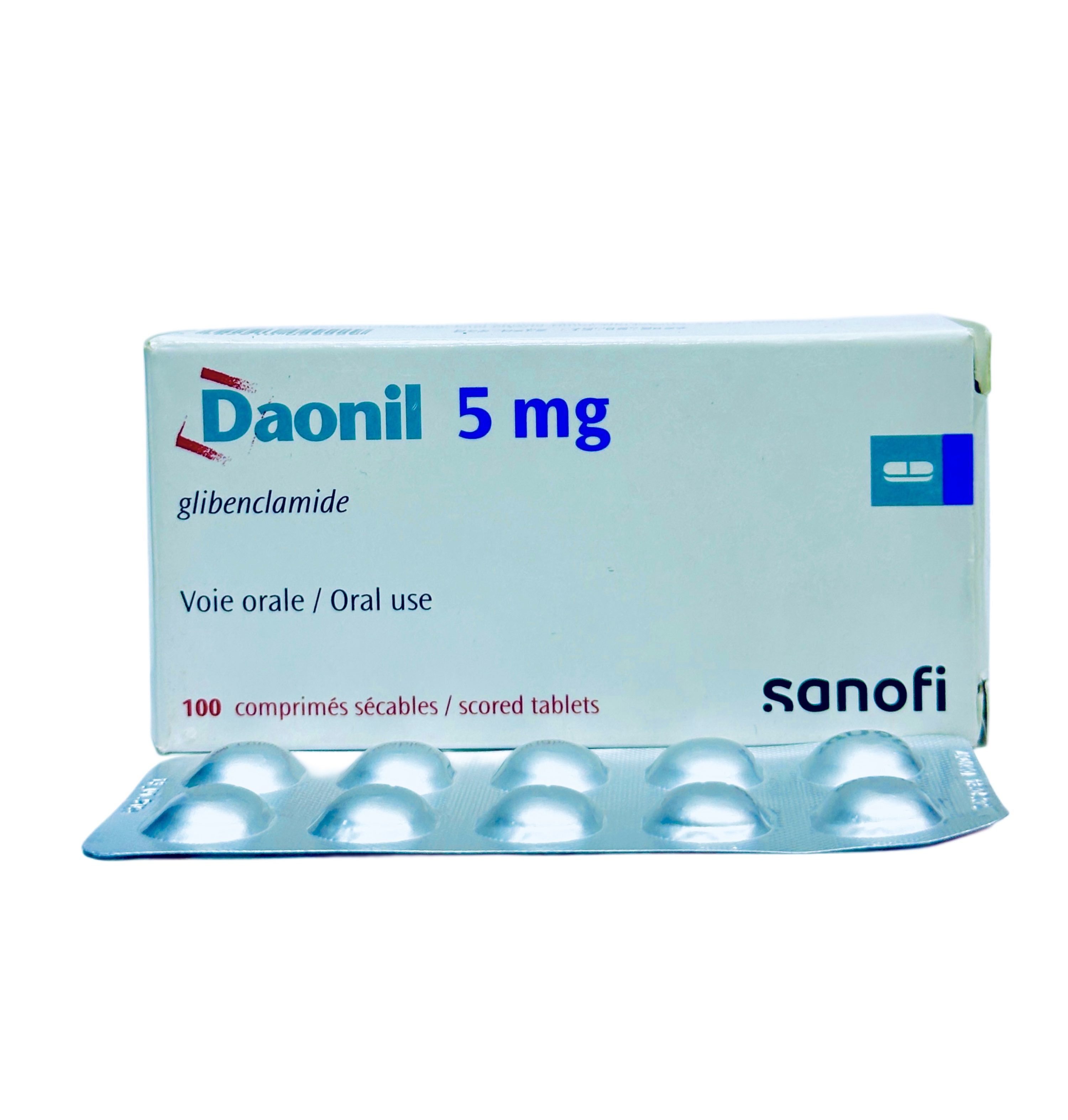 Daonil