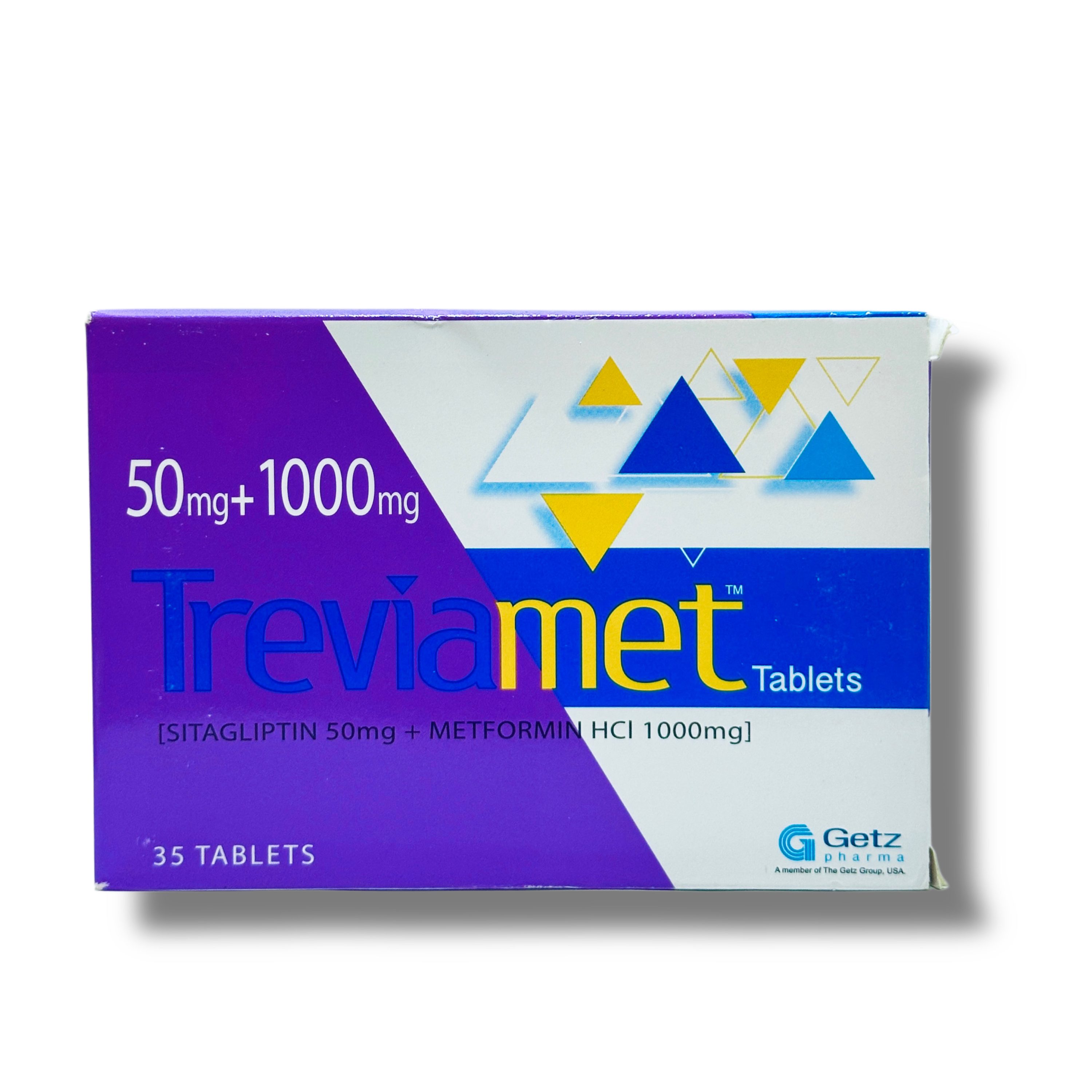 Treviamet