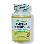 Daynee Evening Primrose Oil 1000mg Softgel x100