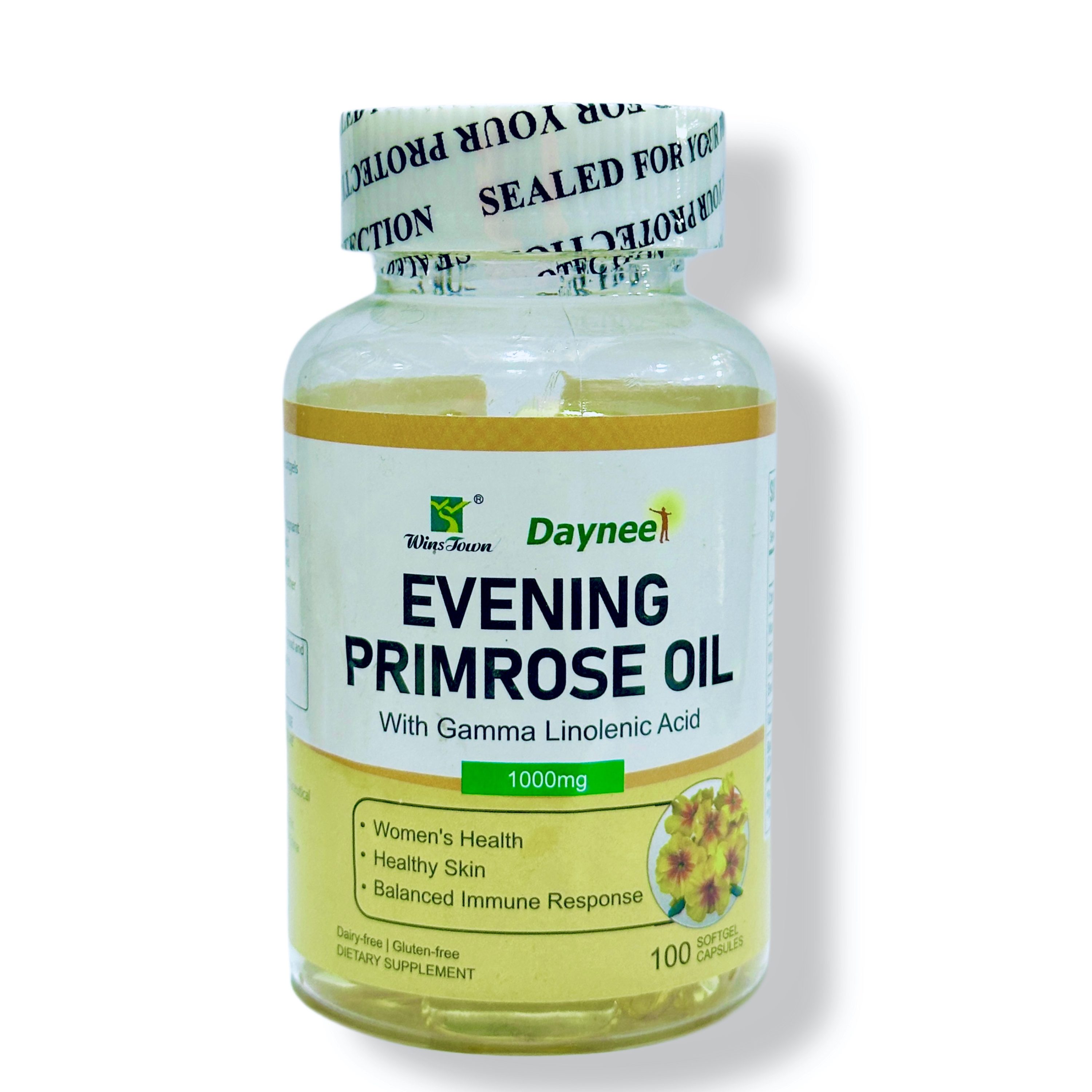 Daynee Evening Primrose