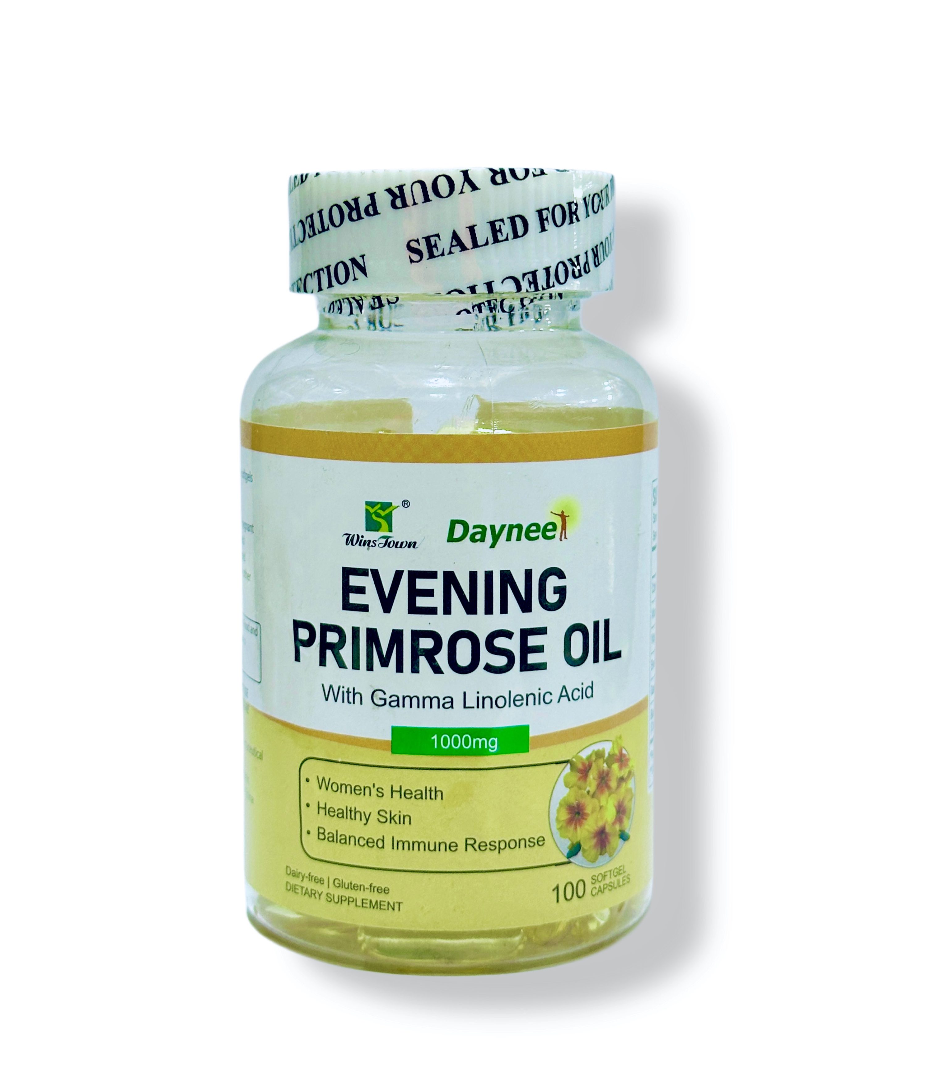 Daynee Evening Primrose