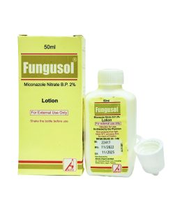 Fungusol