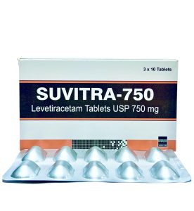 Survitra 750mg