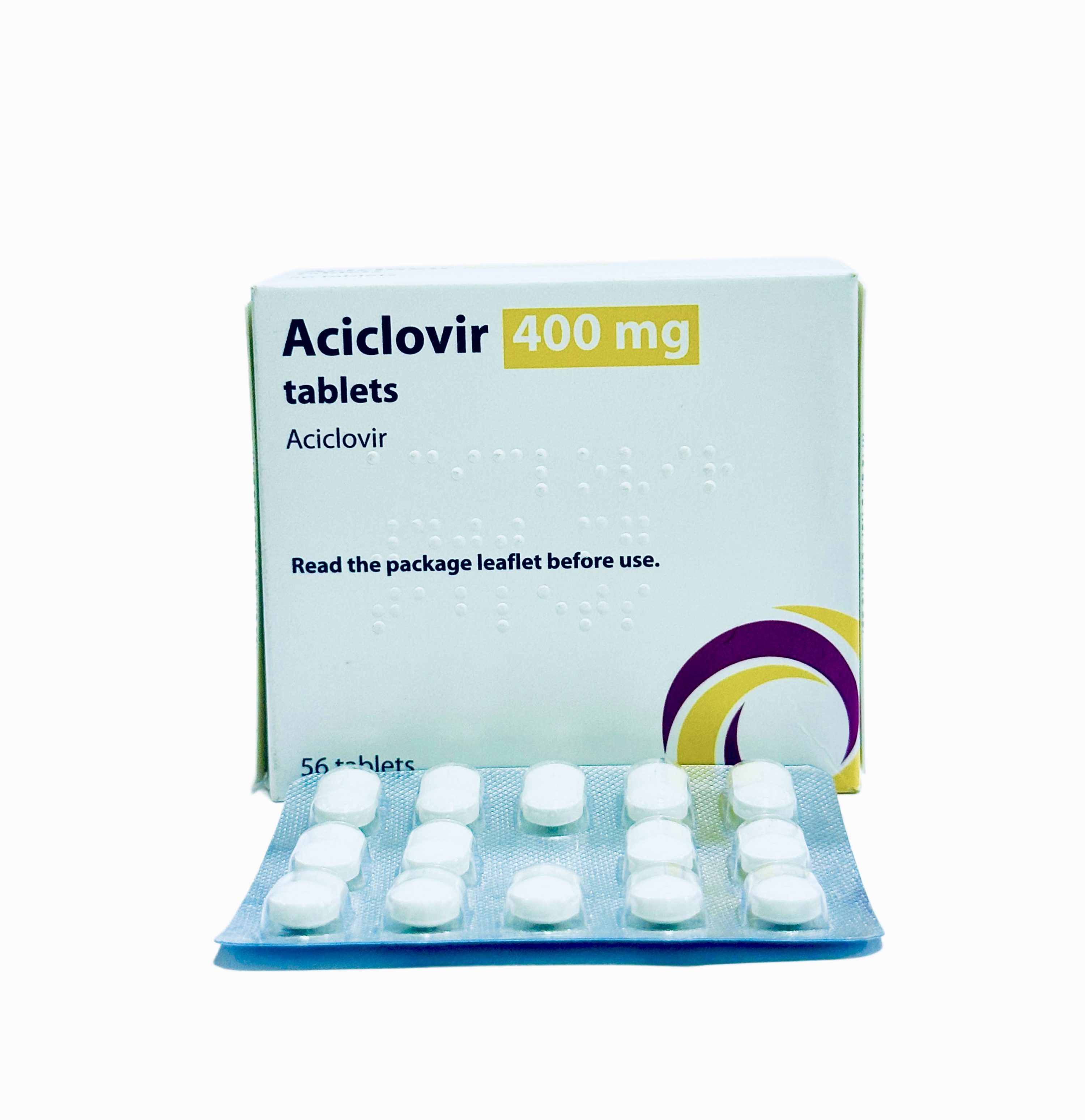 Sun Aciclovir