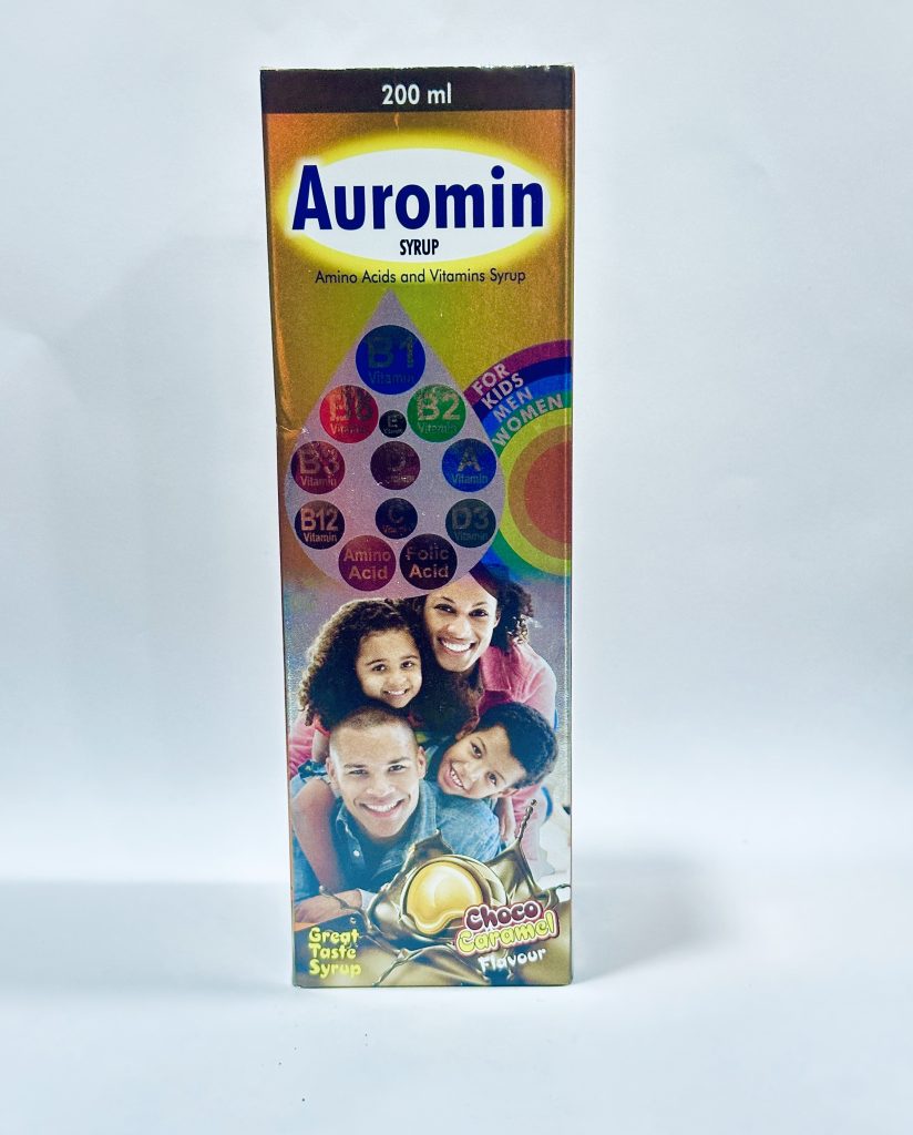 Auromin