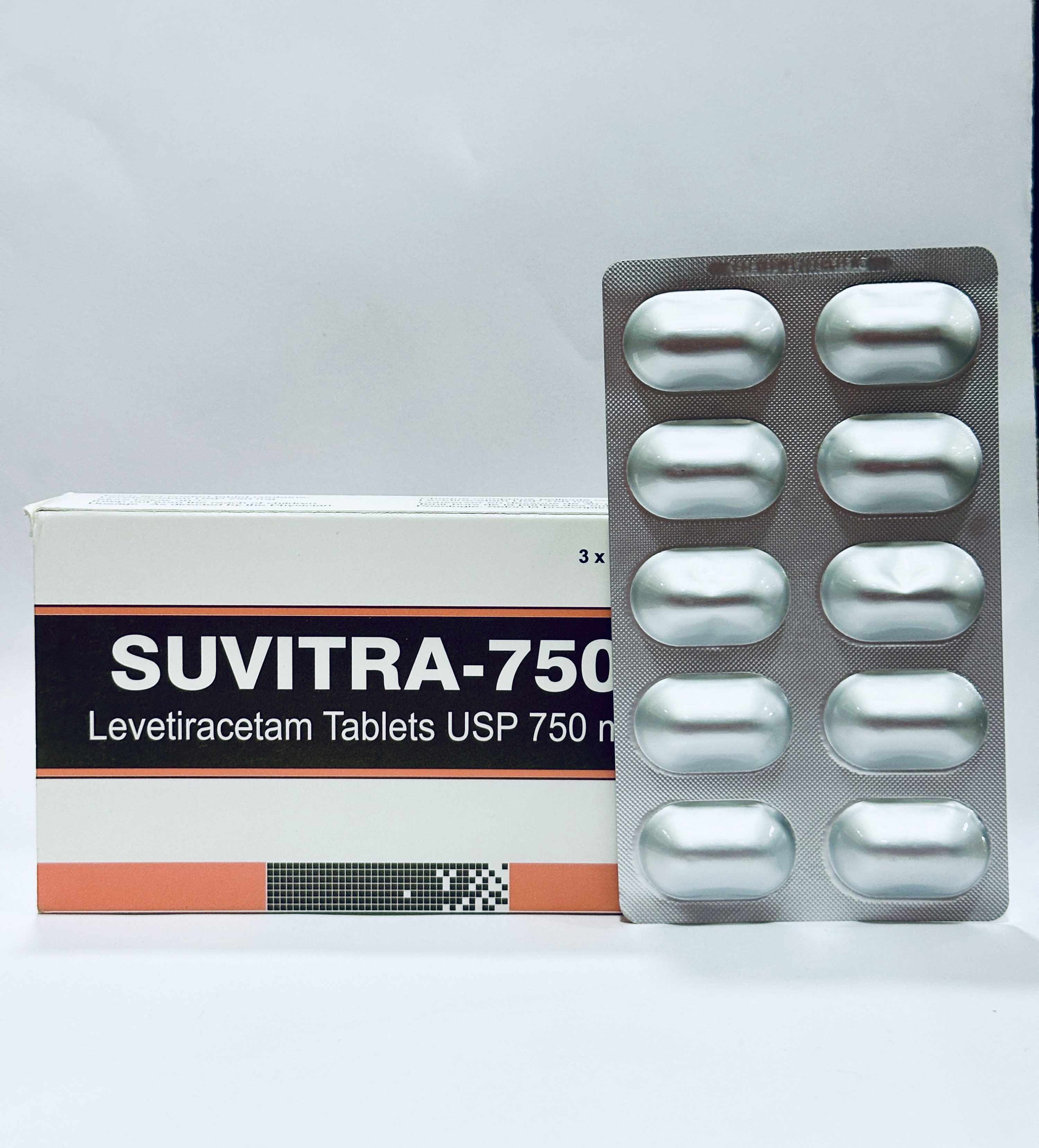 Levetiracetam