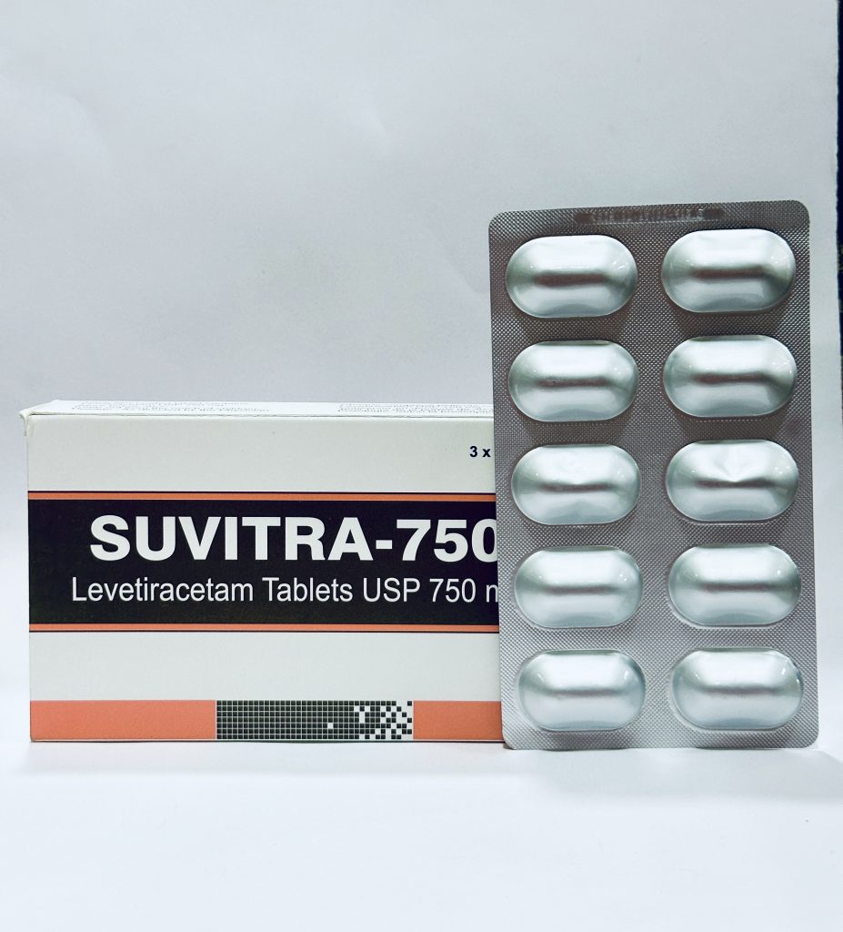 Levetiracetam