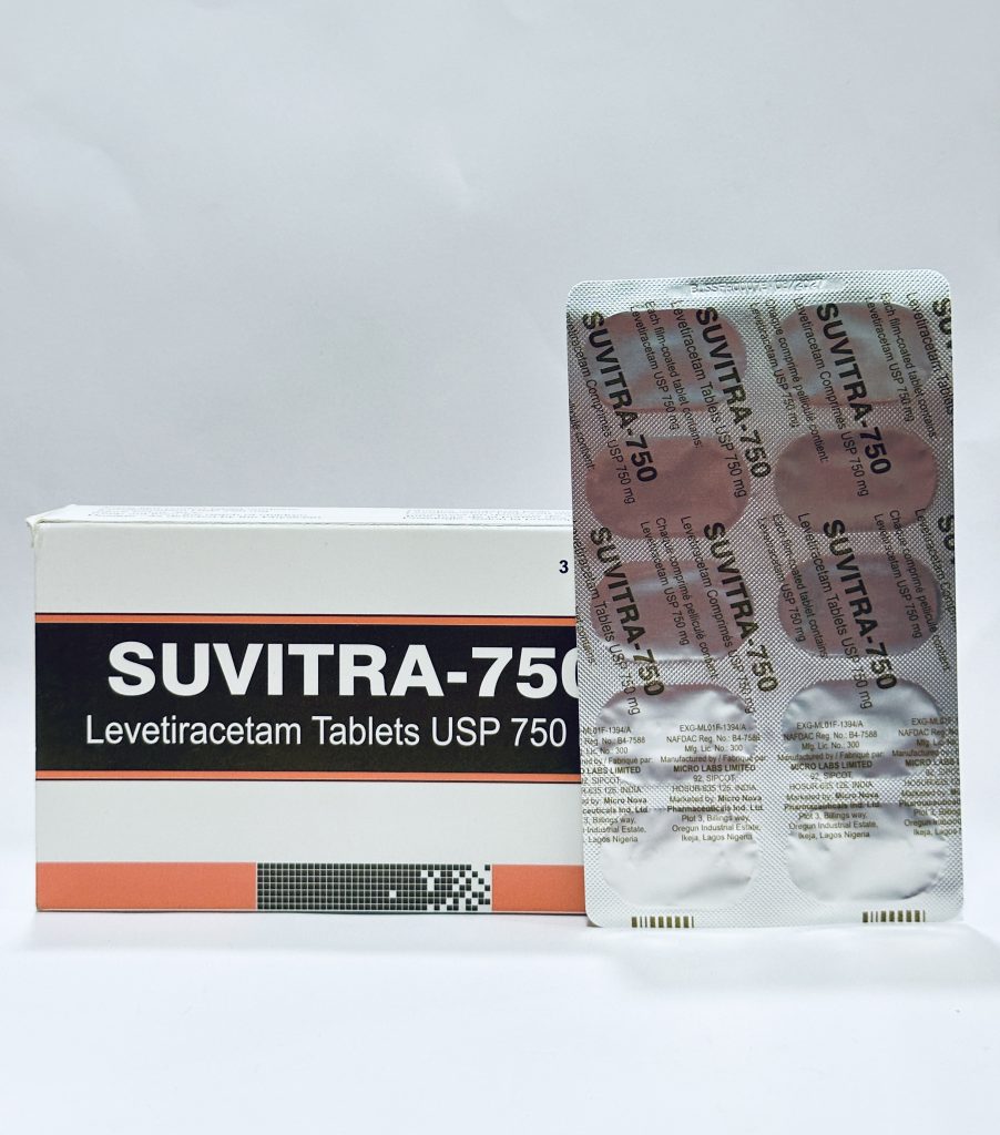 Survitra 750