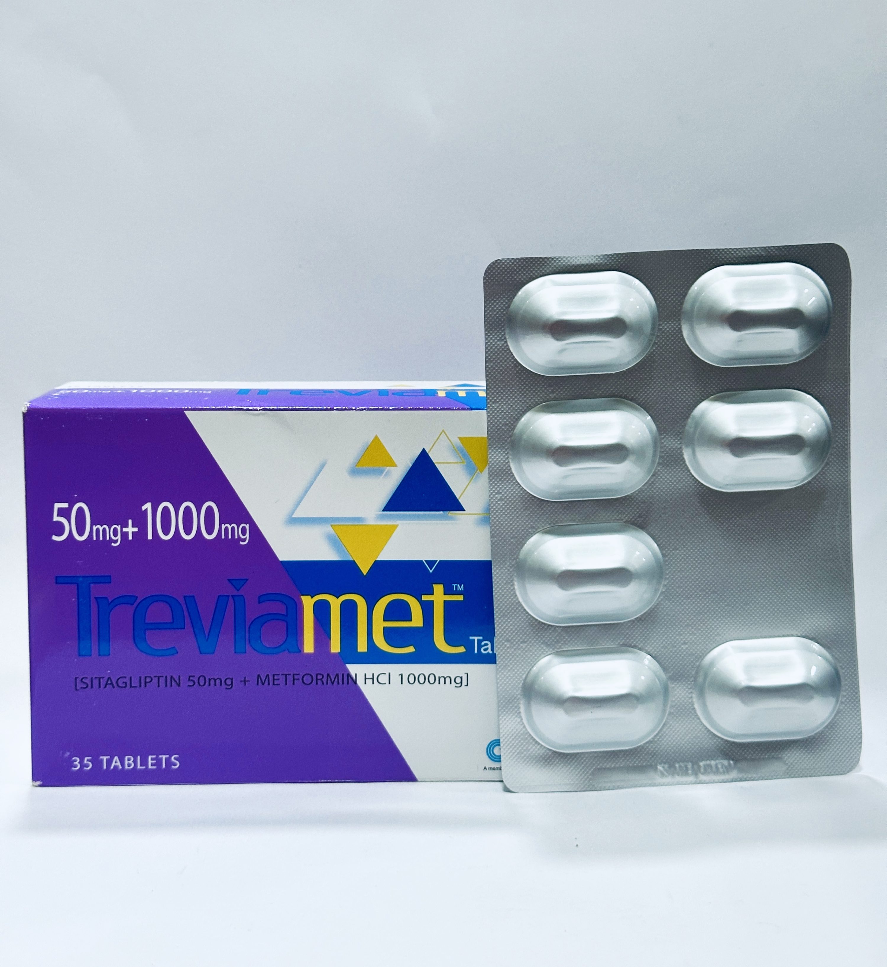 Treviamet