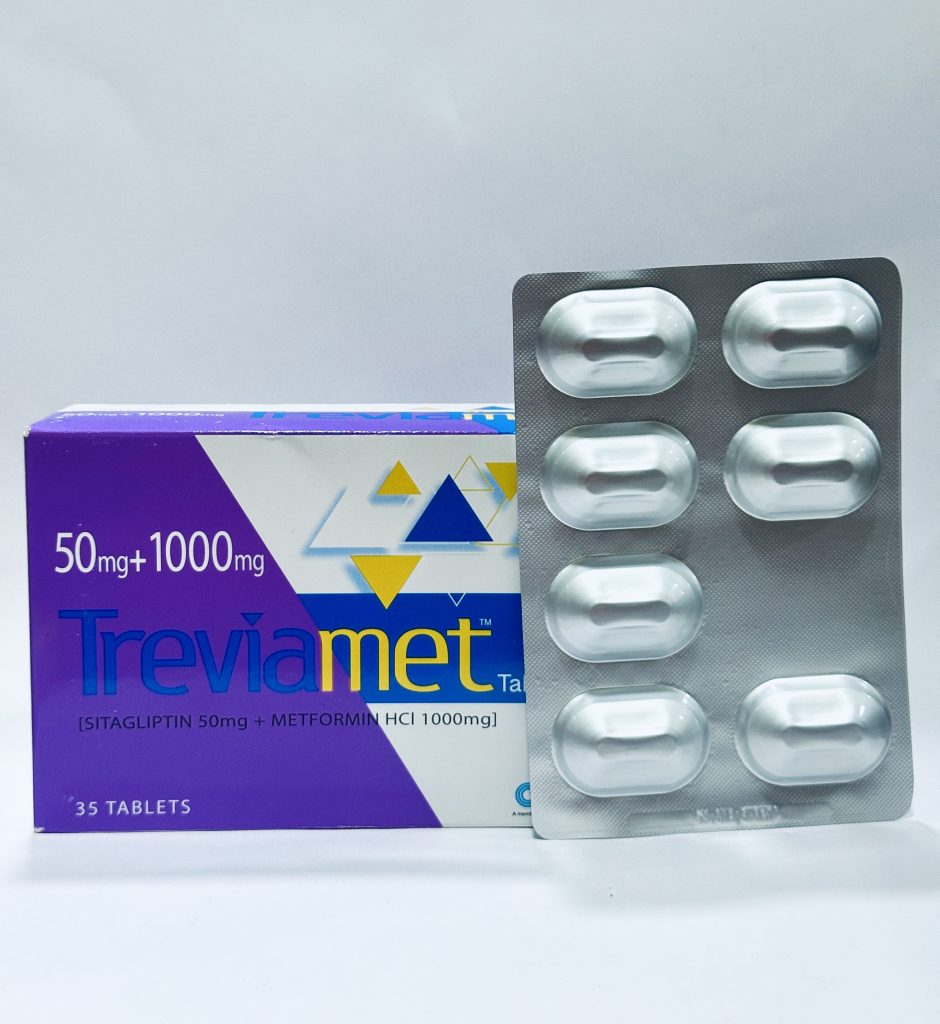Treviamet