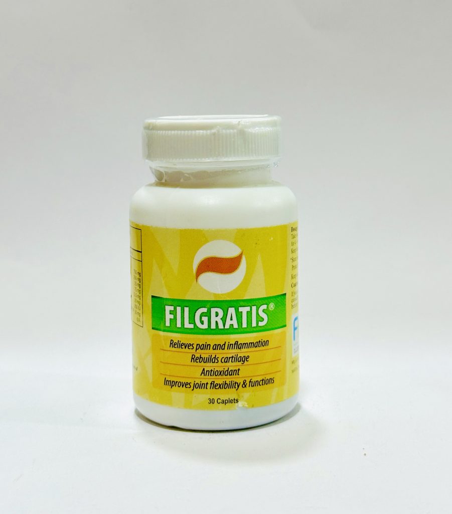Filgratis Caplet