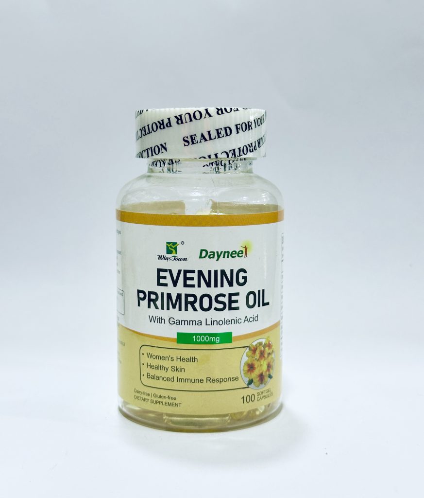 Daynee Evening Primrose Oil