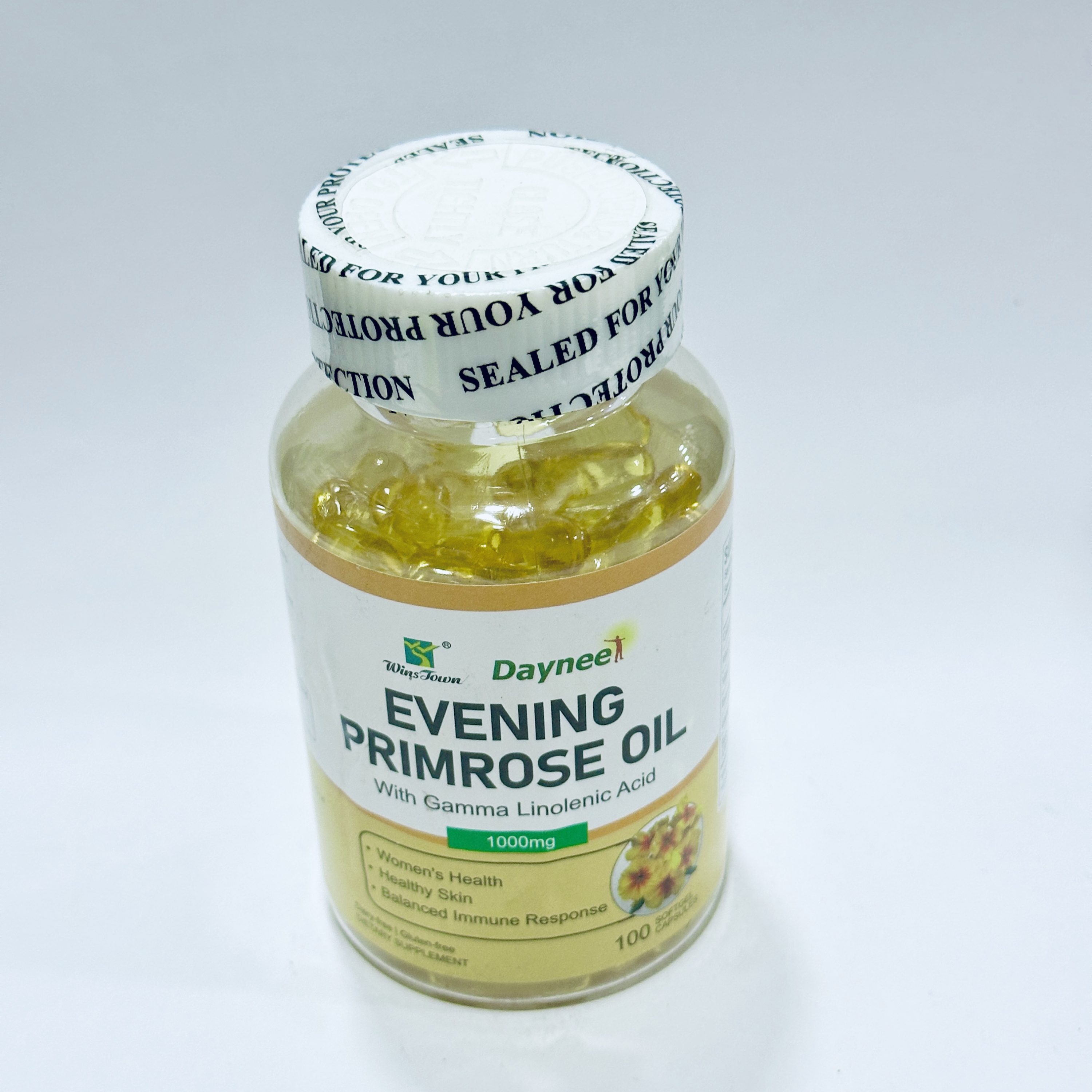 Daynee Evening Primrose