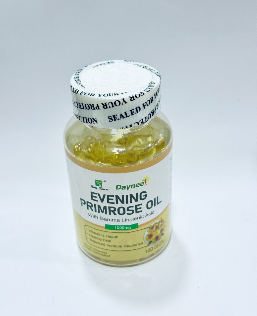 Daynee Evening Primrose