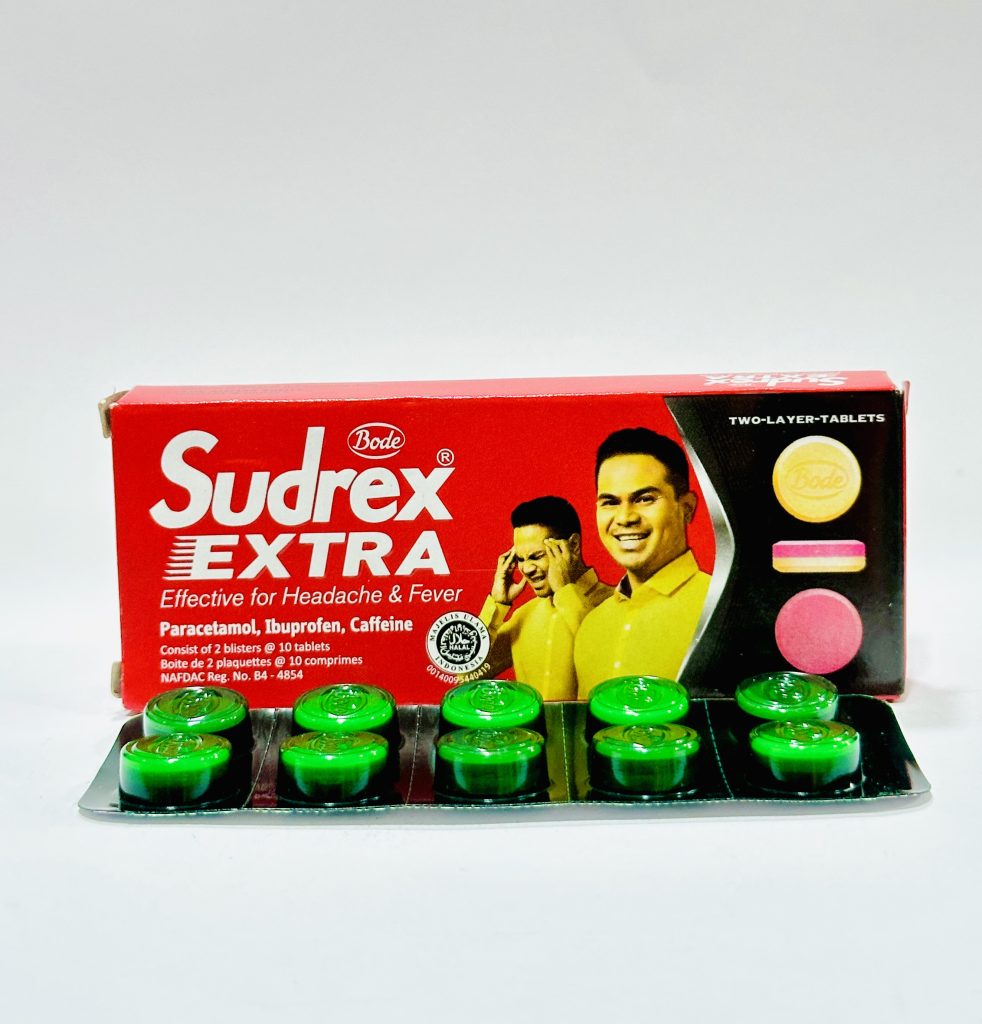 Sudrex