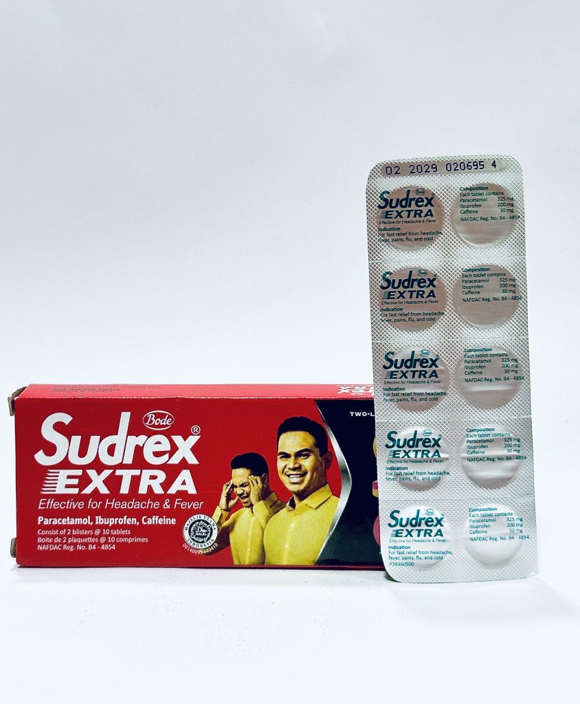 Sudrex