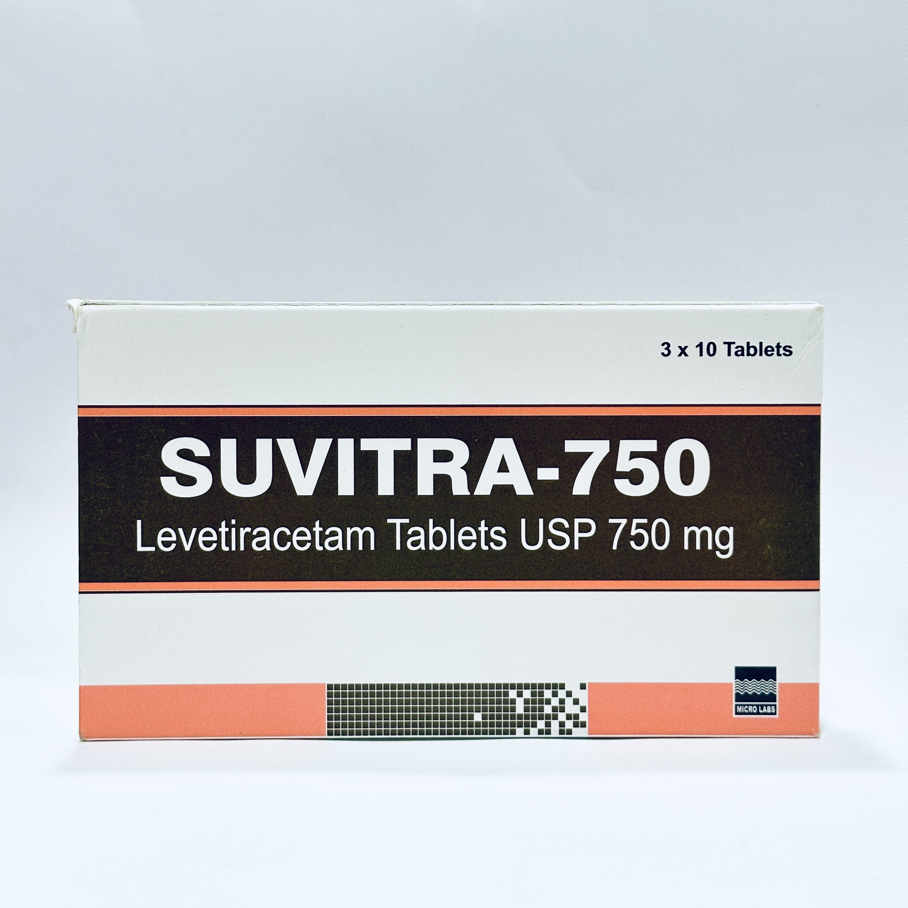 Survitra 750mg