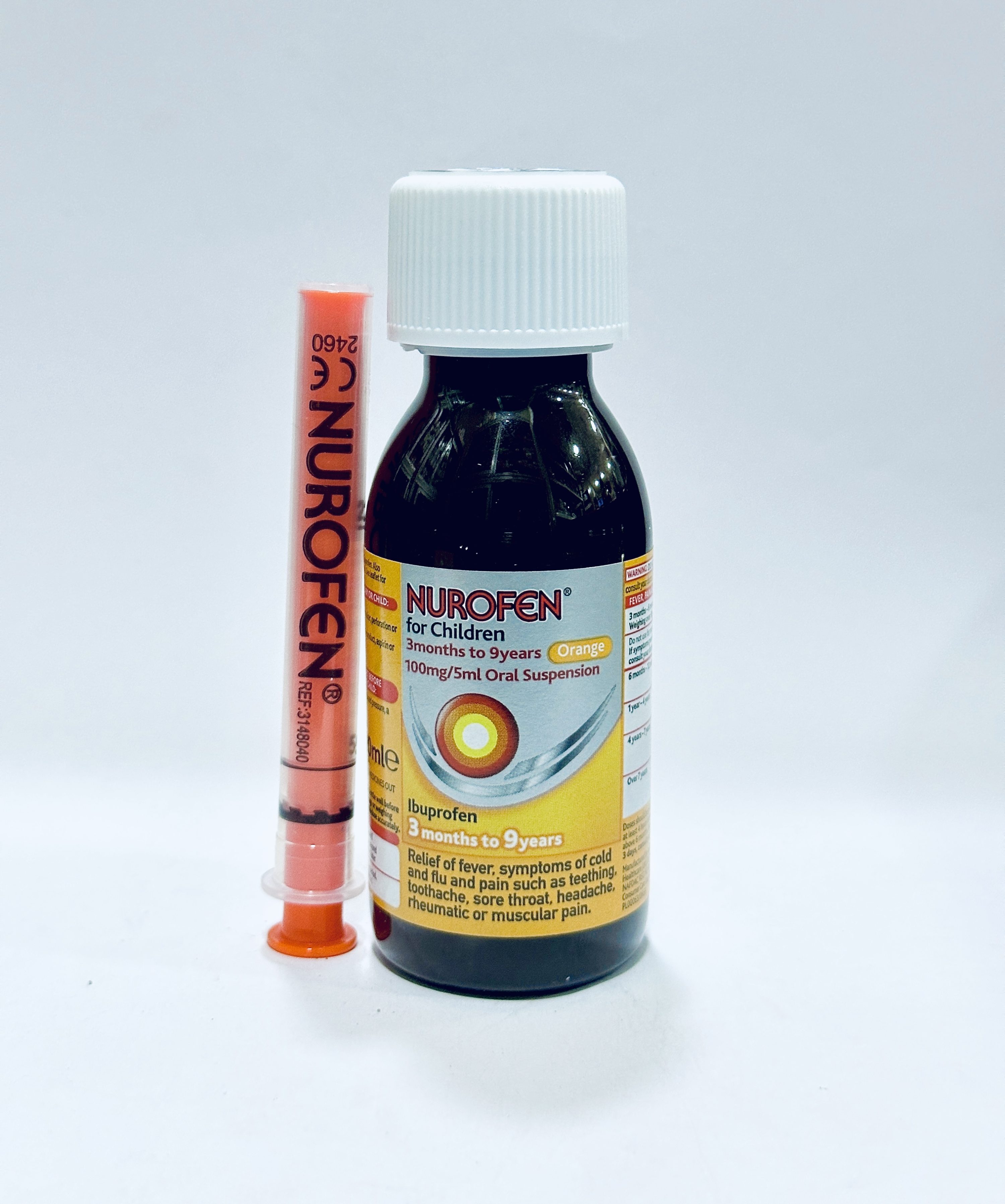 Nurofen
