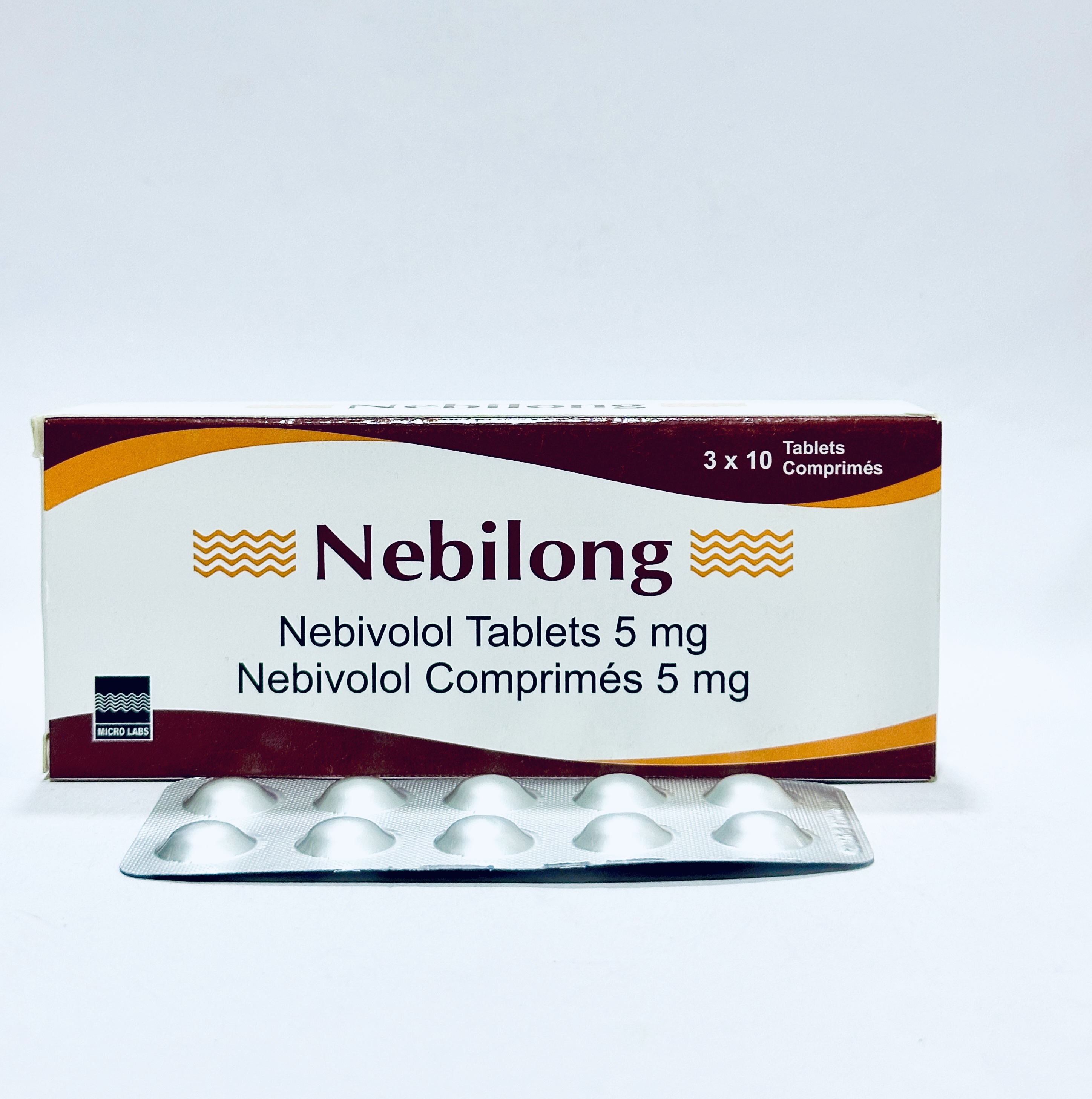 Nebivolol