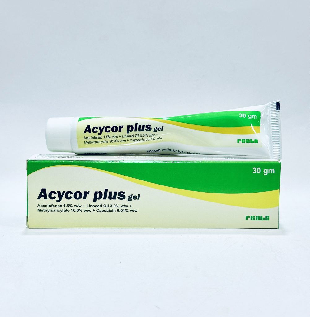 Acycor Plus