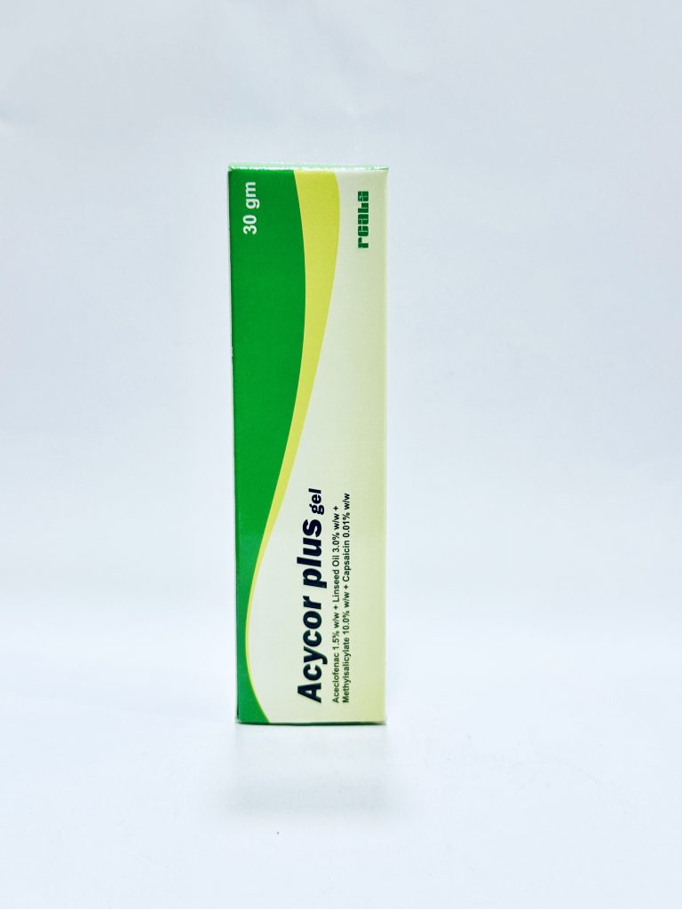 Acycor Cream