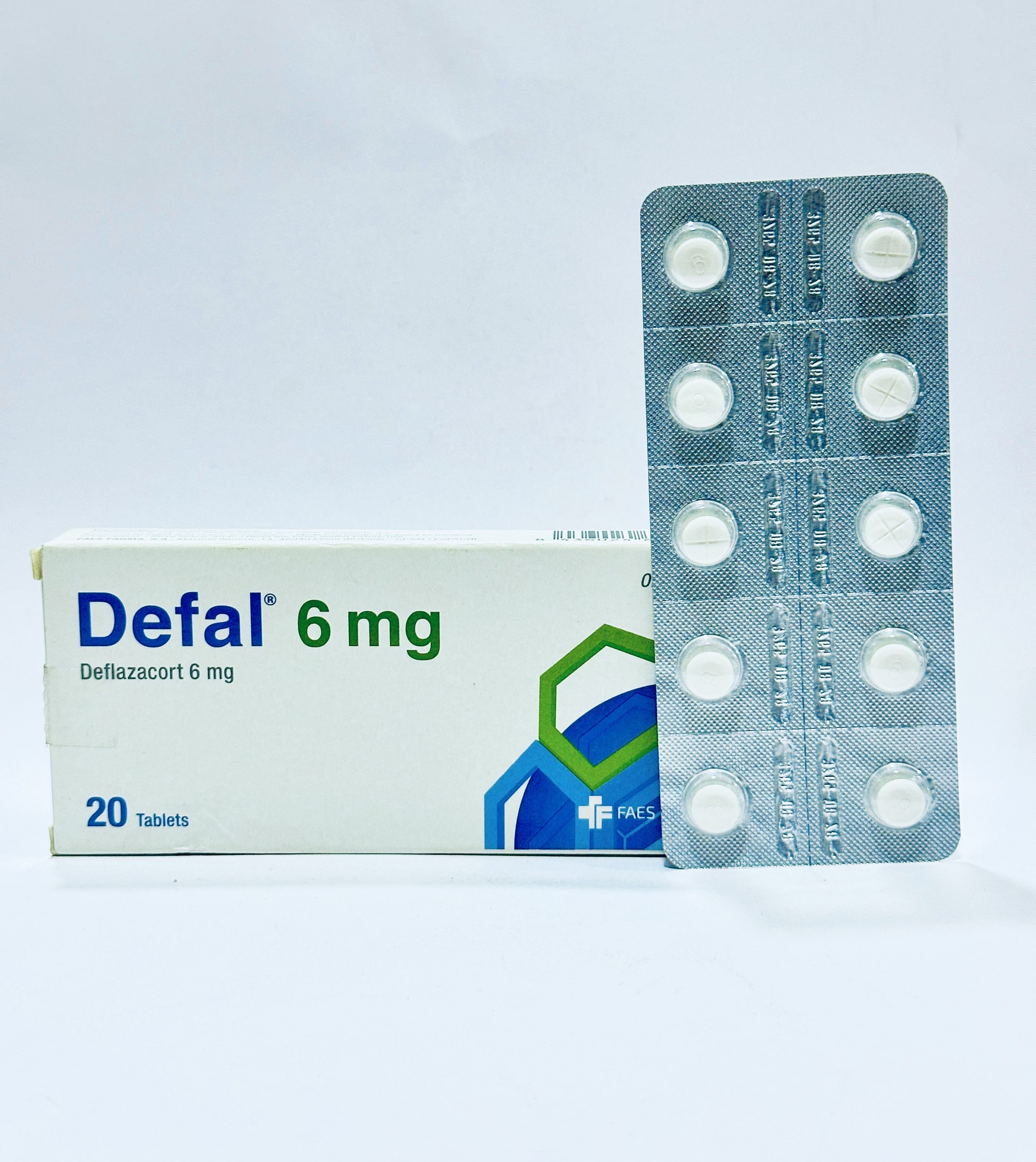 Deflazacort