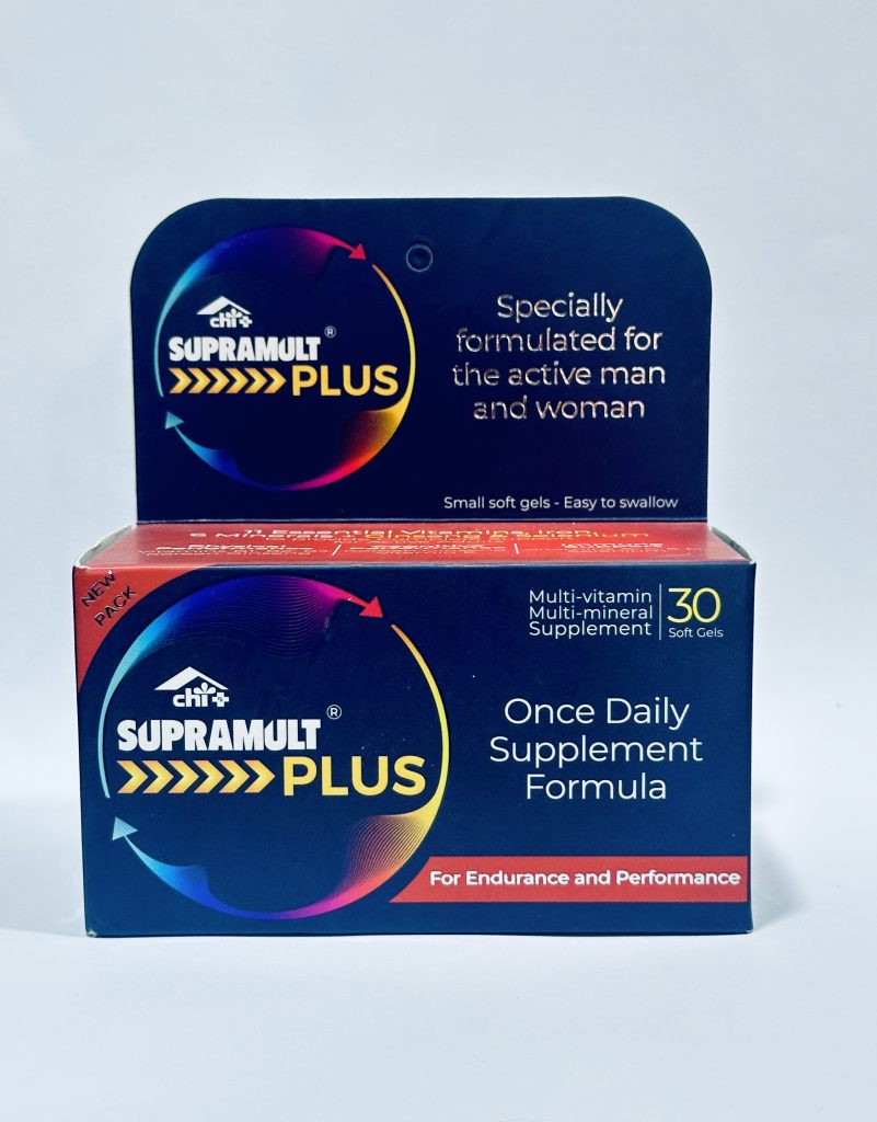 Supramult Plus