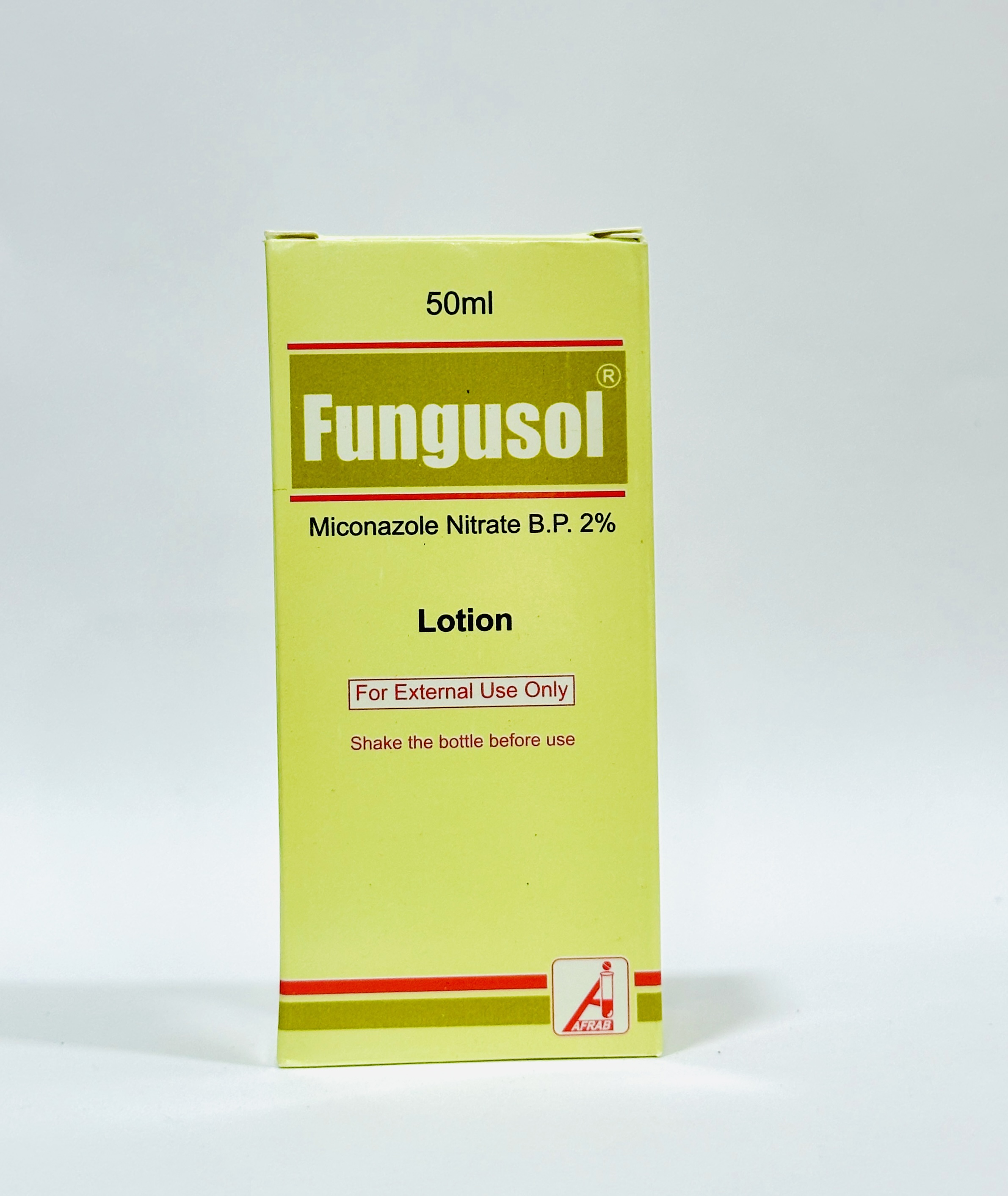 Fungusol