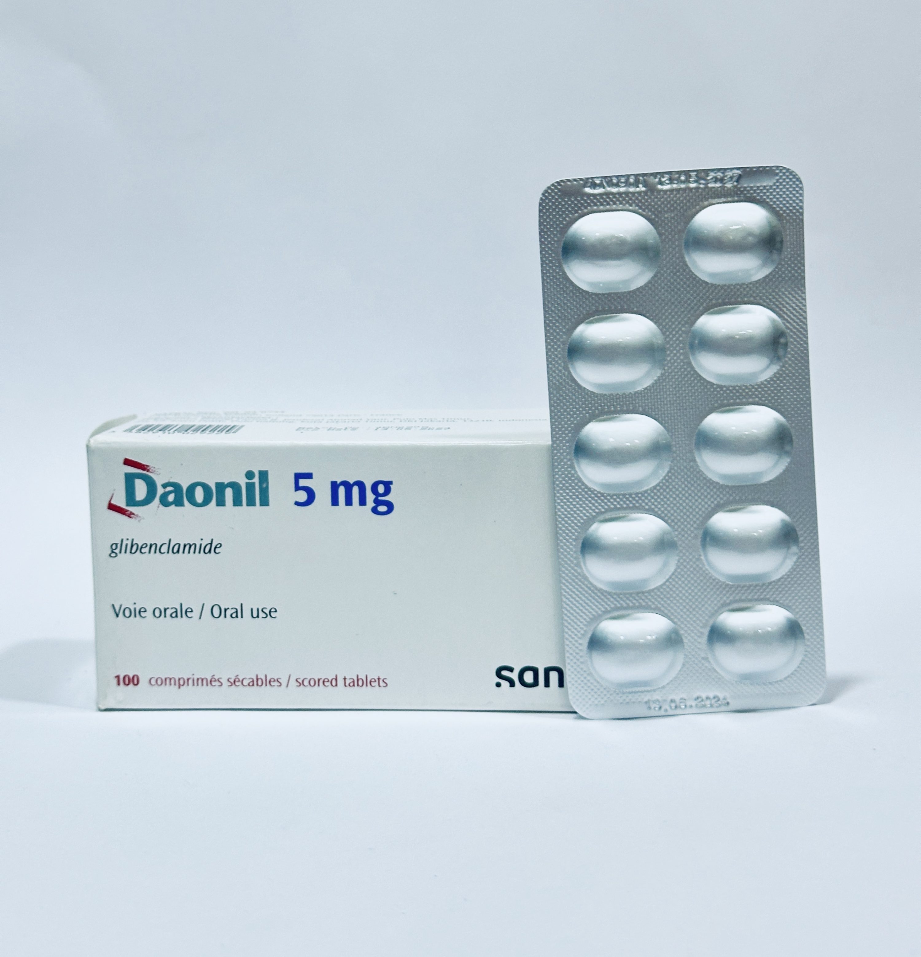 Daonil