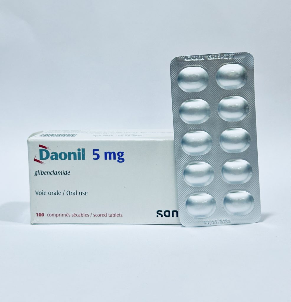 Daonil