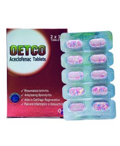 Oetco