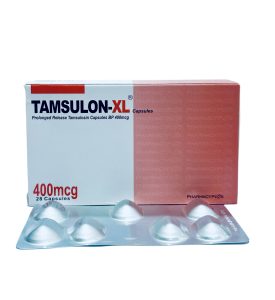 Tamsulon XL