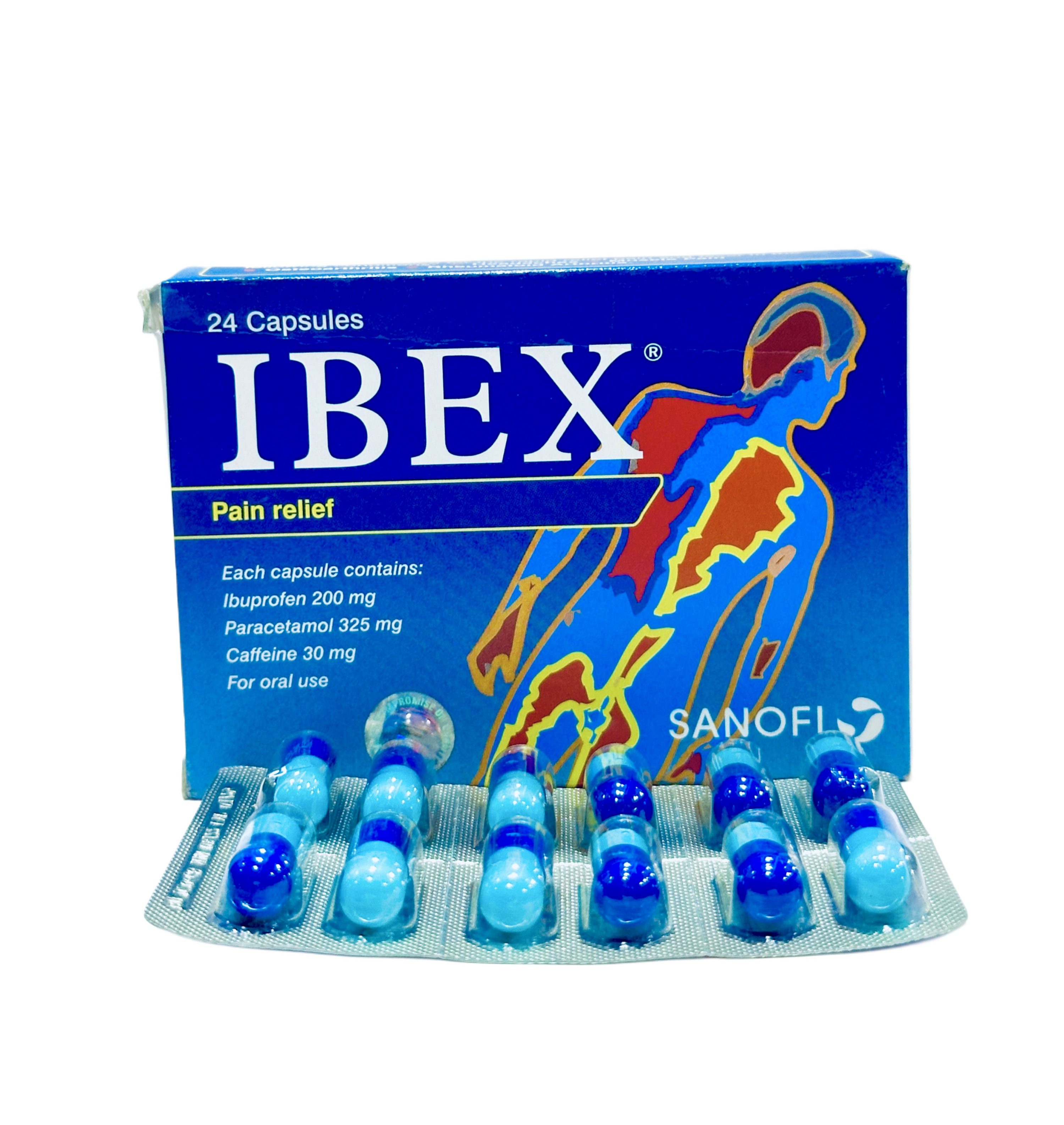 Ibex