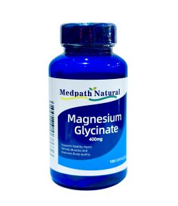 Medpath Magnesium Glycinate