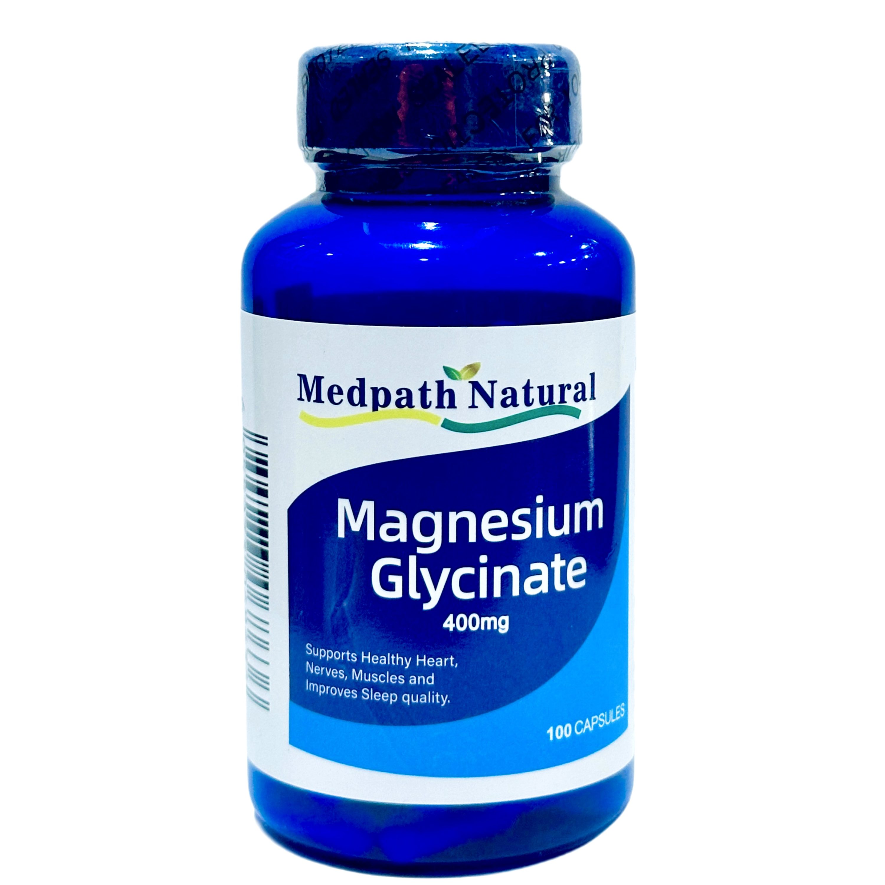 Medpath Magnesium Glycinate