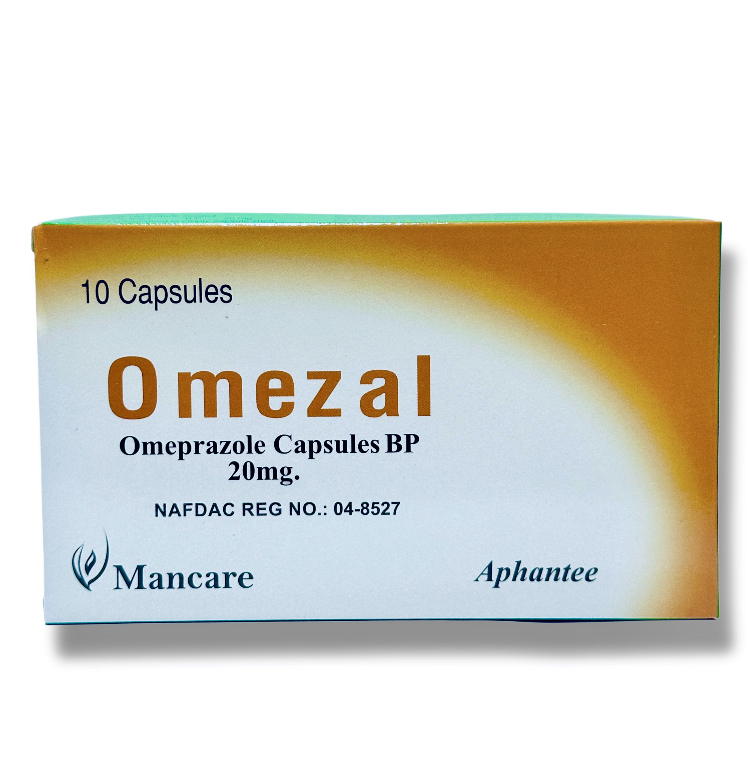 Omezal