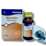 Mystatin Drop Oral Suspension (Nystatin) x30ml