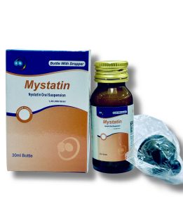 Mystatin