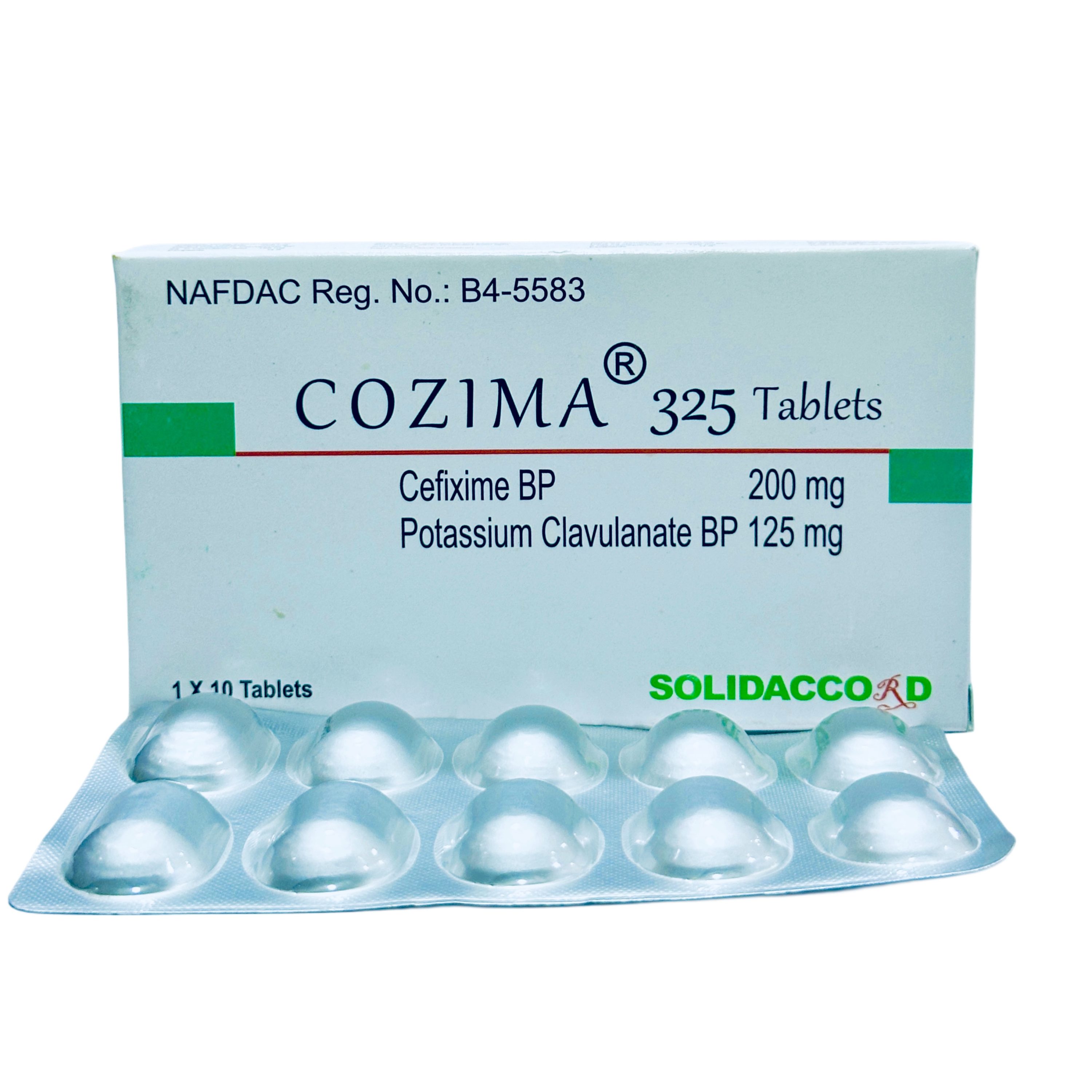 Cozima