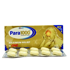 Para 1000